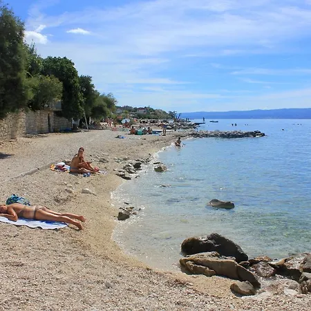 And By The Sea Podstrana, Split - 10301 Affittacamere 3*