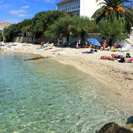 Affittacamere And By The Sea Podstrana, Split - 10301 Podstrana