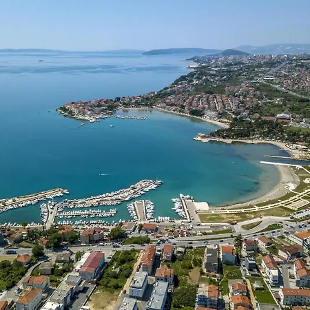 Affittacamere And By The Sea Podstrana, Split - 10301