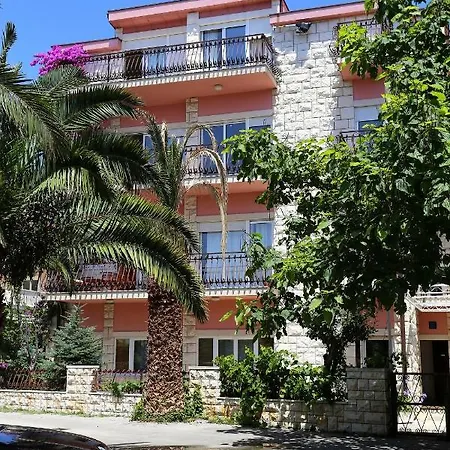 Affittacamere And By The Sea Podstrana, Split - 10301