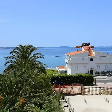 Affittacamere And By The Sea Podstrana, Split - 10301 Podstrana