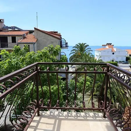 And By The Sea Podstrana, Split - 10301 Affittacamere Podstrana