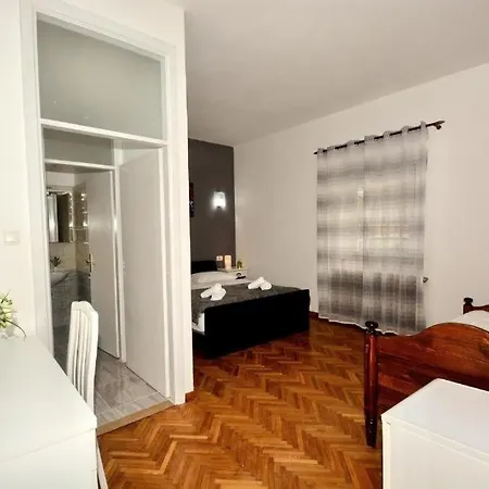 And By The Sea Podstrana, Split - 10301 Affittacamere 3*